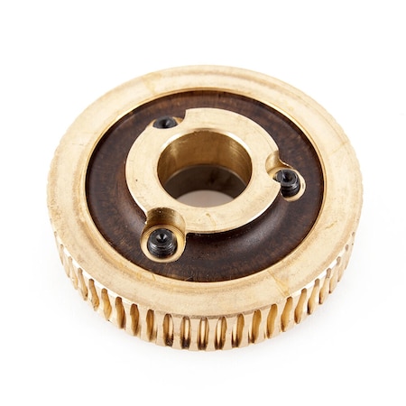 Mtd Gear Asm-Worm 61 617-04080P